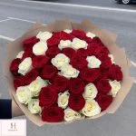 Roses Bouquet