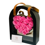 Special bag of roses