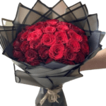 30 Roses Bouquet