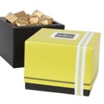 Patchi Chocolates box